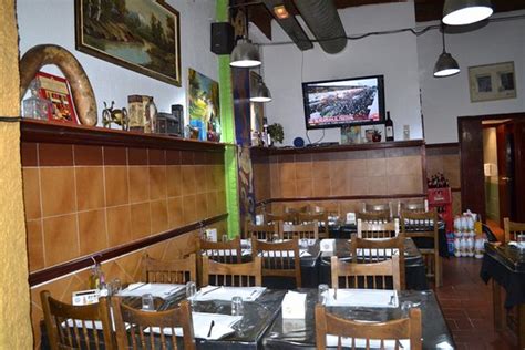 El Manja De Las Brasas Barcelona El Poble Sec Restaurant Reviews Photos And Phone Number