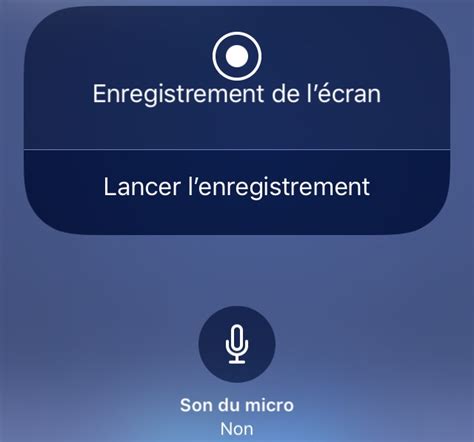 Ios B Ta Les Changements Et Nouveaut S De La Nouvelle Livraison