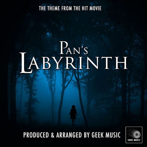 Pans Labyrinth Main Theme From Pans Labyrinth Youtube Music