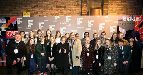 In pictures: Glasgow Film Festival 2019 highlights | News | Screen