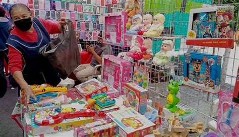 Prevén comerciantes importante derrama por Día de los Reyes Magos