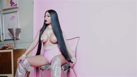 Nicki Minaj Fappeing Sexy 57 Photos The Fappening