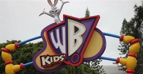 Cartoons on Kids WB | The Greatest Shows on Kids WB