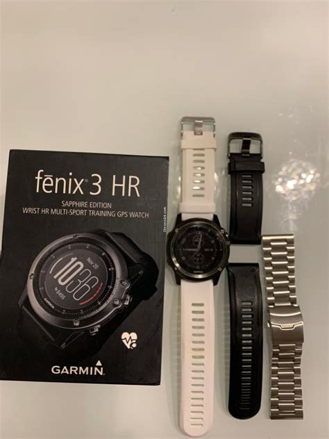 Venta Reloj Garmin Fenix Precio En Stock