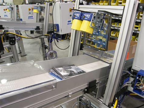 E Commerce Conveyors For Automation Dorner Conveyors