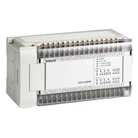 DVP SS2 Series Delta PLC At 10000 Unit Delta Programmable Logic