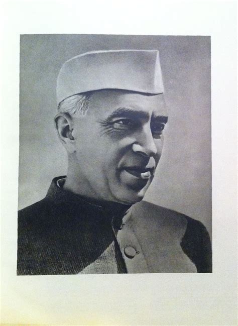 Pictures of Jawaharlal Nehru