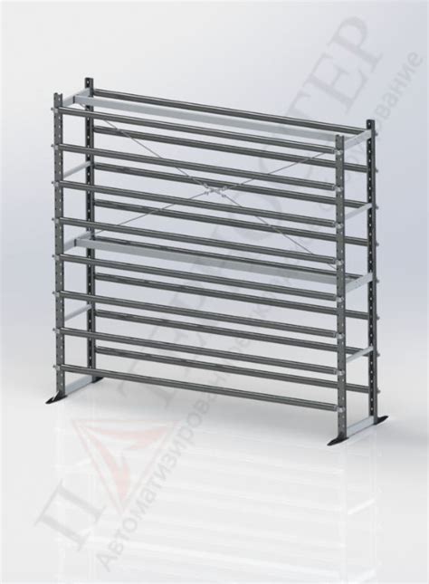 Купить выставочные стенды, цена. Заказать стеллаж для хранения ...