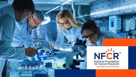 About Us National Foundation For Cancer Research