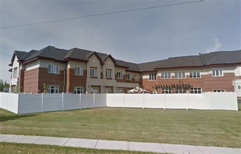 Calgary Retirement Homes Senior Living Housing Care Communities Alberta