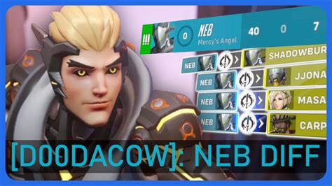 Still Op Nerf Genji Again Youtube