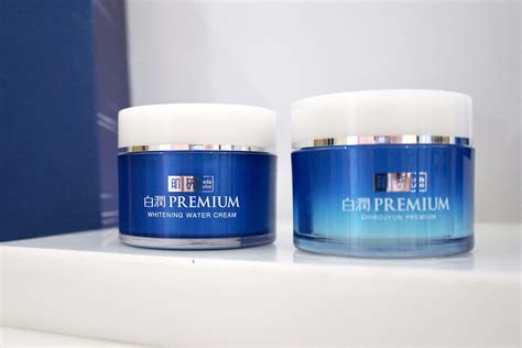 Japanese Brand Hada Labo Launches New Moisturizers — Project Vanity