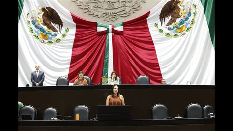 Dip Alma Anahí González Hernández Morena Presentación De