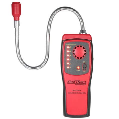 AS8800L Smart Sensor сензор за природен газ - www.kamenik.bg