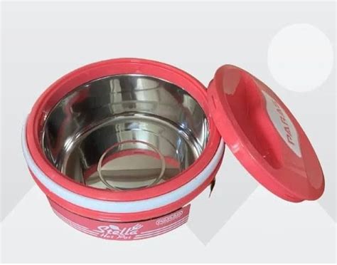 Plastic Hot Pot Set At Rs Piece Hot Pot In Bhimavaram Id