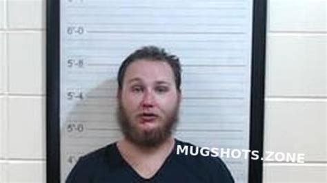 Cody Helton Coffee County Mugshots Zone