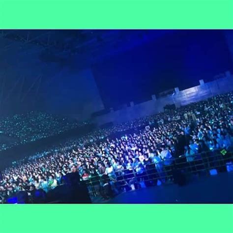 SHINeeさんのインスタグラム動画 SHINeeInstagram TAEMIN ARENA TOUR 2019 X