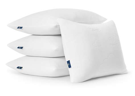 Walmart Bed Pillows 50% OFF (Great for Guests!)