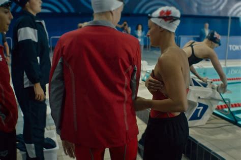 Nude Video Celebs Katerine Savard Sexy Nadia Butterfly