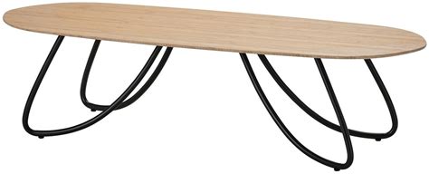 Журнальный стол КОСЕБЕРГА бамбук 120х42 см ИКЕА, IKEA - купить по ...