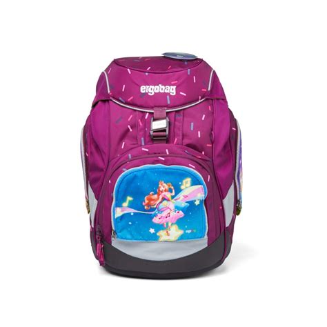 Ergobag Zippies ERG-ZIP - Leder Maurer
