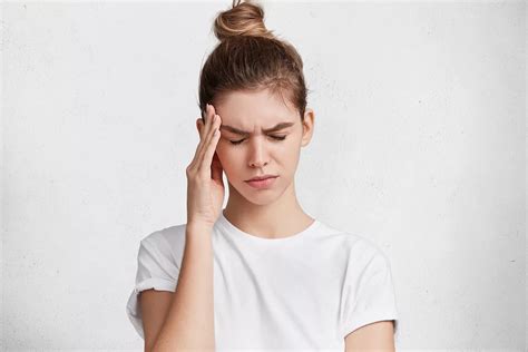 What is an Ocular Migraine? | Symptoms, Causes, Treatments