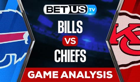 Buffalo Bills vs Kansas City Chiefs: Picks & Preview 10/16/2022