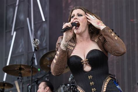 Floor Jansen Phantom Of The Opera - Home Alqu