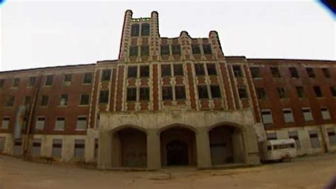 Waverly Hills Sanatorium Obscurban Legend Wikia Fandom