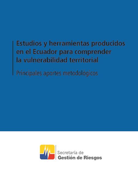 FLACSO Andes Estudios Y Herramientas Producidos En El Ecuador Para