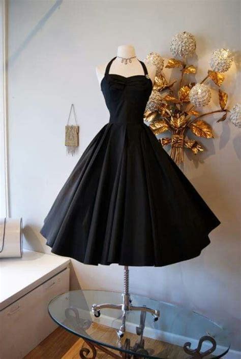 Pinterest Vintage Dresses Vintage Outfits Fashion Dresses