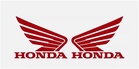 2x Custom Wings Decal Vinyl Sticker For Honda Racing Cars Atvs Mx