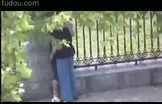 Spy On Garden Sex In China Amateur Hidden Cams Capture Public Voyeurism Area Porn