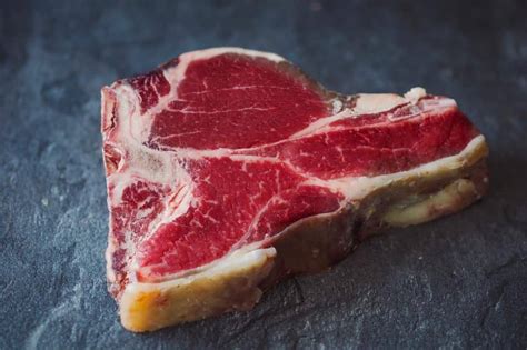 Porterhouse Creekstone Farms Usa Jetzt Kaufen Gourmetcutclub