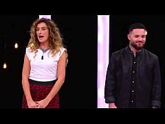 Naked Attraction Italy Season 1 Episode 08 Xxx Mobile Porno Videos Movies IPornTV Net