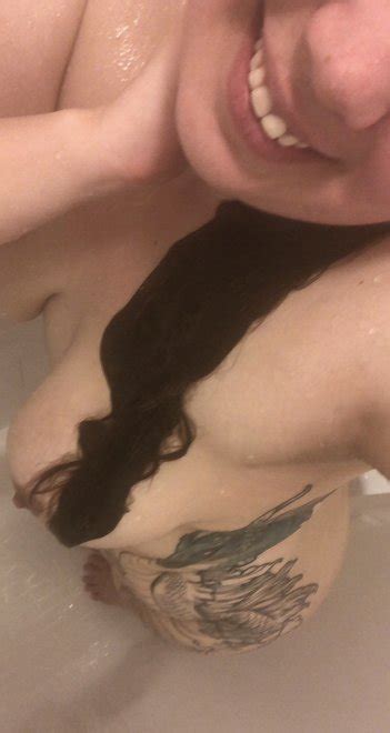 Soaking Wet Porn Pic