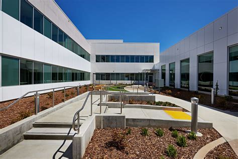 Uc Davis Rehabilitation Hospital Sacramento Ca Pmbllc