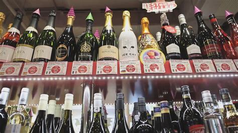 China Now Worlds Most Attractive Wine Market Cgtn