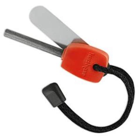 Кресало/огниво KERSHAW 1019 FireStarter купить за 1 830 руб в Москве