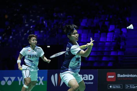 Jadwal Lengkap BWF 2024 Semua Kompetisi Dari Januari Hingga Desember