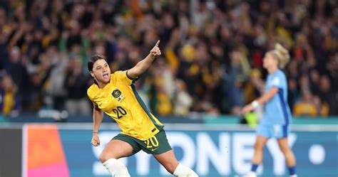 Australia Vs Sweden Top Storylines Odds Live Stream For Women S