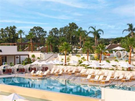 So Sotogrande Spa And Golf Resort Hotel Sotogrande Updated 2024 Prices