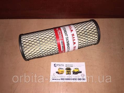 РД-019 Элемент фильтра топливного грубой очистки ЯМЗ 236, 238, 240 ...