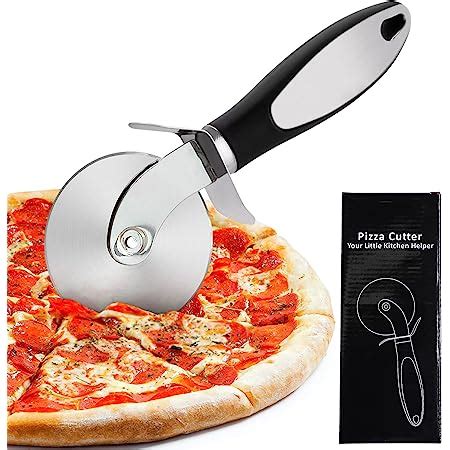 Roulette Pizza Coupe Pizza D Coupe Pizza En Inox Coupante Couteau