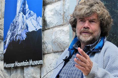 Reinhold Messner Stripped of two Guinness World Data - offroadingblog.com