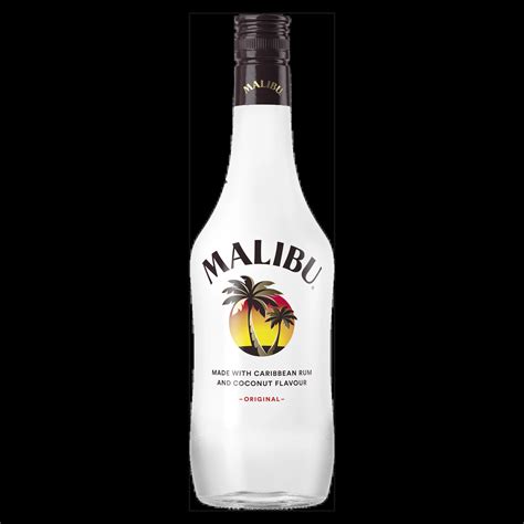 MALIBU ORIGINAL - Strefa Alkoholi