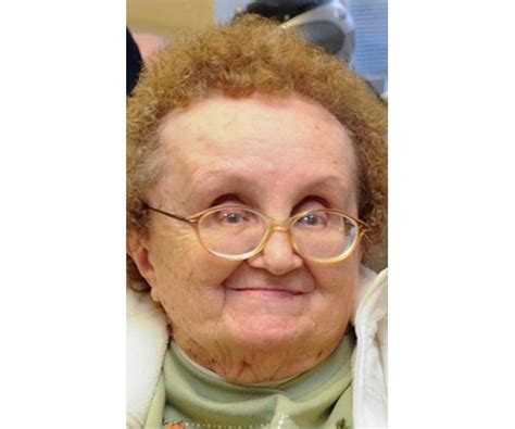 Elizabeth Kenney Obituary 2017 Archbald Pa Scranton Times