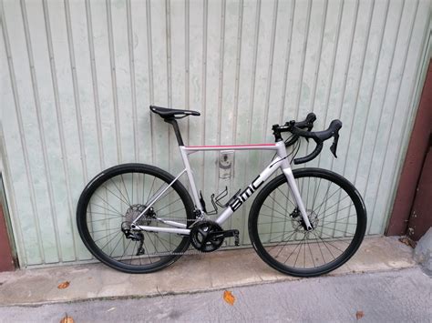 BMC TEAMMACHINE ALR TWO Used In M Buycycle