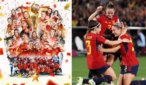 Espanha Vence Por A Da Inglaterra E Campe Da Copa Do Mundo