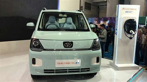 Harga Seres E1 Bisa Lebih Murah Dari Wuling Air Ev Mobil Trenoto